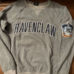 Ravenclaw crewneck size small